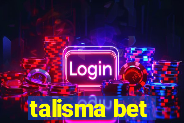 talisma bet